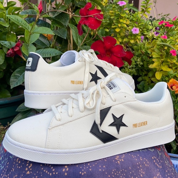 Converse Other - New Pro Leather OX Converse Sneakers